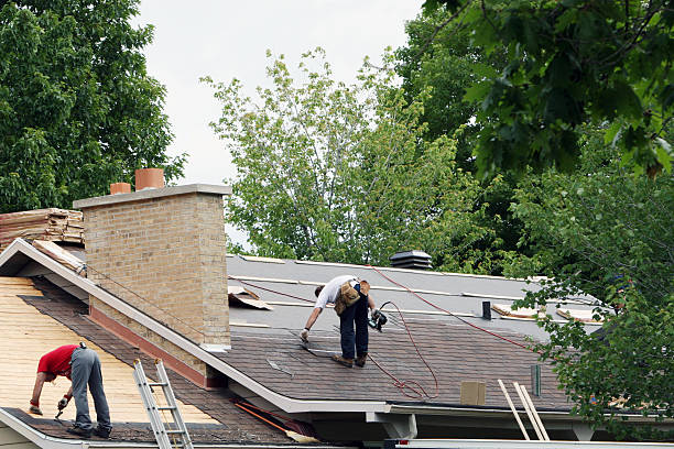Quick and Trustworthy Emergency Roof Repair Services in West Lafayette, IN
